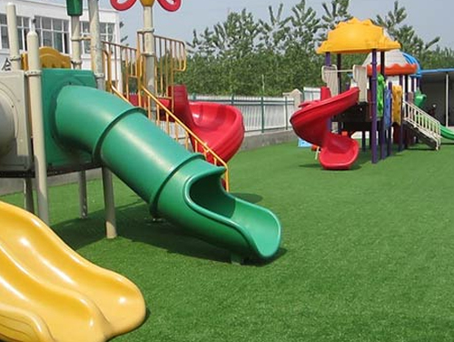 唐县幼儿园人造草坪